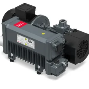 Edwards ERV100 Oil-Sealed Rotary Vane Vacuum Pump (Two Stage) - Image 1