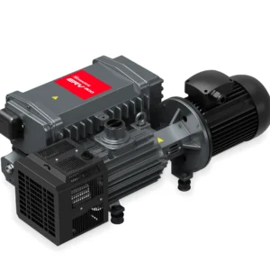 Edwards ERV300 Oil-Sealed Rotary Vane Vacuum Pump (Two Stage)