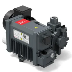 Edwards ERV40 Oil-Sealed Rotary Vane Vacuum Pump (Two Stage)