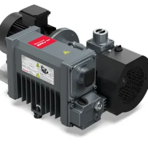 Edwards ERV65 Oil-Sealed Rotary Vane Vacuum Pump (Two Stage)