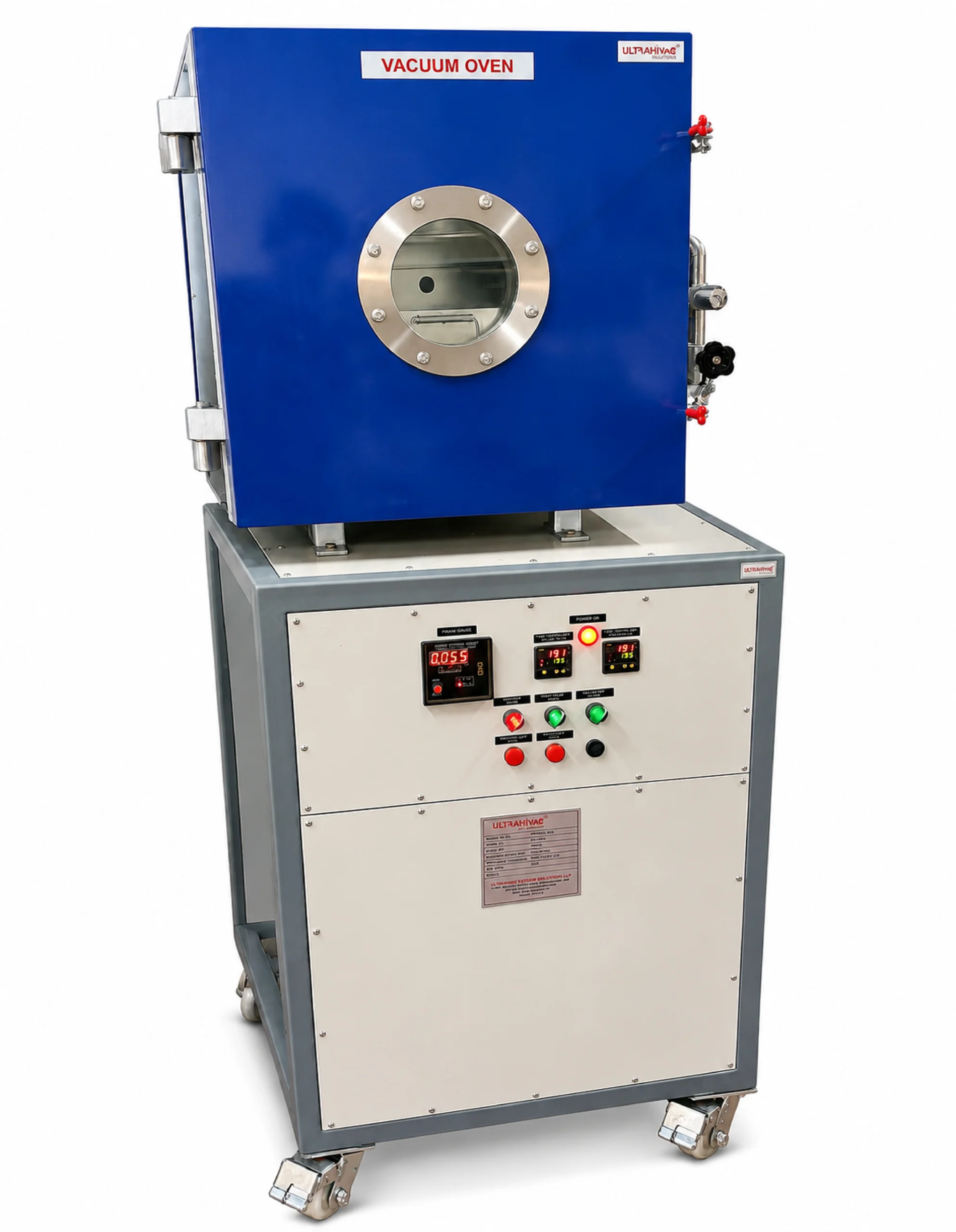 Vacuum Drying Oven – Ultrahivac